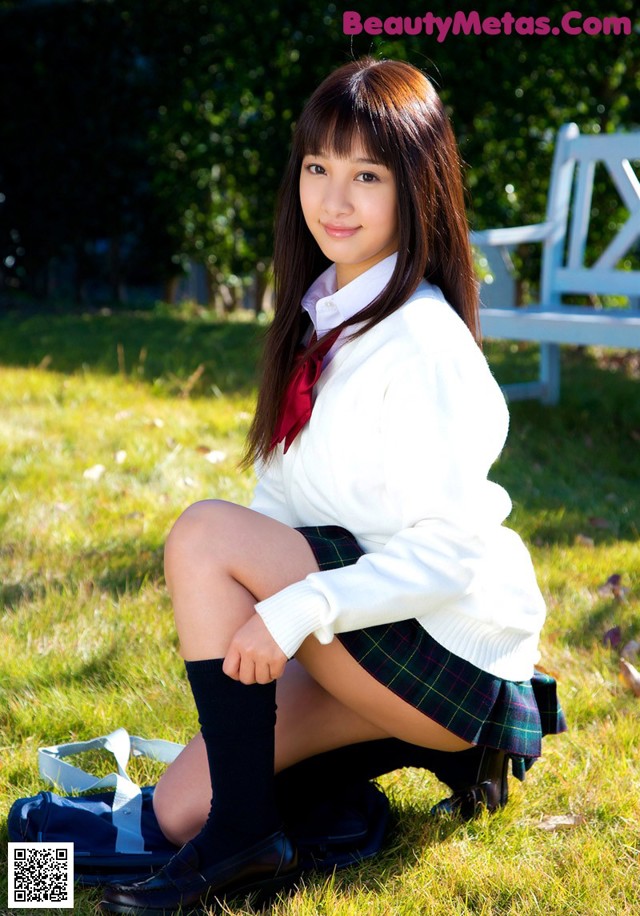 Chocolat Ikeda - Wales Sexyest Girl