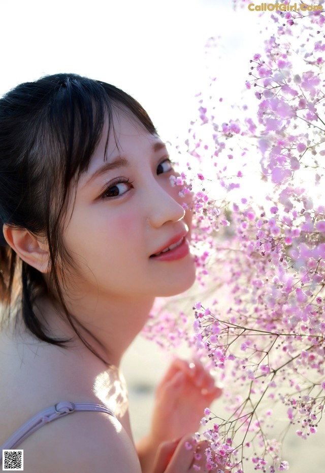 Rokka Ono - Lexy Javlib Cream Gallery