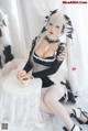 Coser@白烨 Vol.022: 可畏 (78 photos)