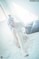 Bambi 밤비, [BLUECAKE] Sticky Boosette- Set.02