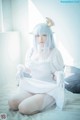 Bambi 밤비, [BLUECAKE] Sticky Boosette- Set.02