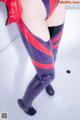 Coser@神楽坂真冬 Vol.022: (150 photos)