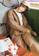 Miona Hori 堀未央奈, UTB 2020.02 (アップトゥボーイ 2020年2月号)