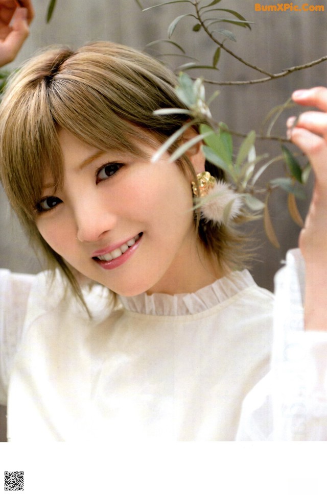 Nana Okada 岡田奈々, BIG ONE GIRLS 2021.05 No.062