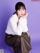 Miona Hori 堀未央奈, Weekly ASCII 2022.11.08 (週刊アスキー 2022年11月8日号)