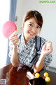 Shizuka Nakamura - Toni Amateur Picporn