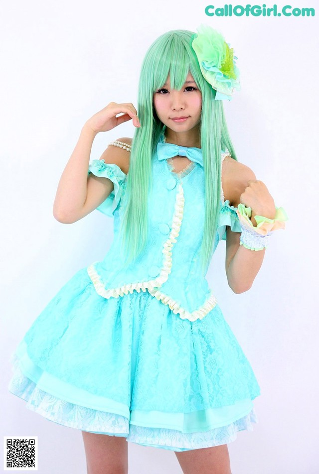 Cosplay Panache - Kittycream Eboni Cuckolde
