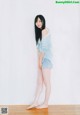 Minami Umezawa 梅澤美波, Kaede Sato 佐藤楓, GIRLS STREAM Magazine 2019