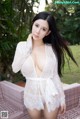 [MiStar魅妍社] 2019.06.12 Vol.294 Abby李雅